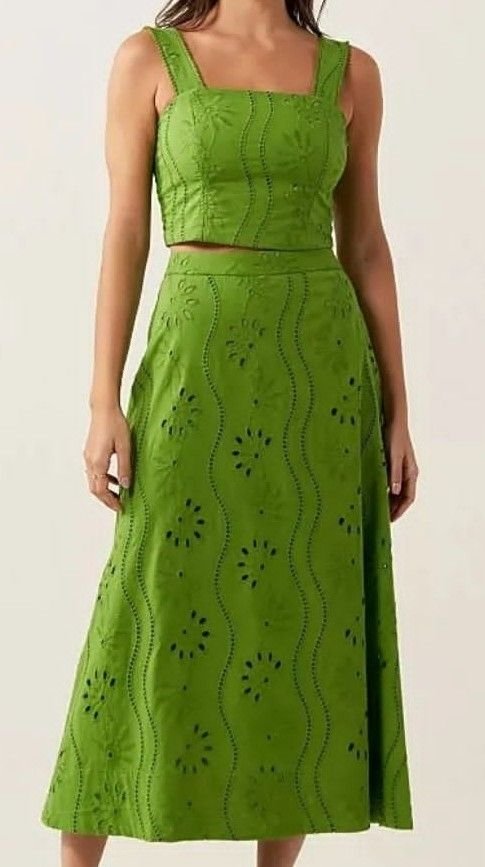skirt and top, best cord set collection in tirur.